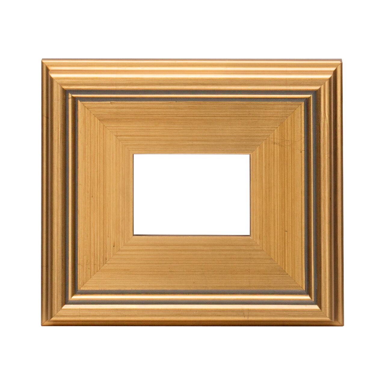 Creative Mark Plein Air Wooden Picture Frame - Professional Single Frame for Art Panels, Stretched Canvas, Pictures | Glass and Backing not Included